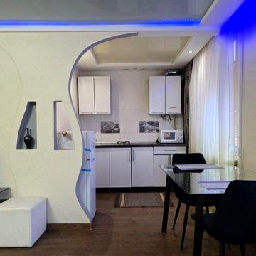 Сдам 1к квартиру на Косиора,36  Левый берег