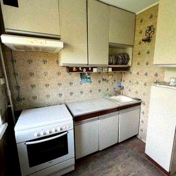 Продам квартиру 3 ком, Одесская.