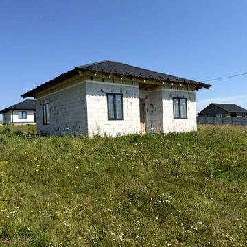 Продаж будинку в с. В. Омеляна