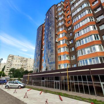 Мирна вул., 19