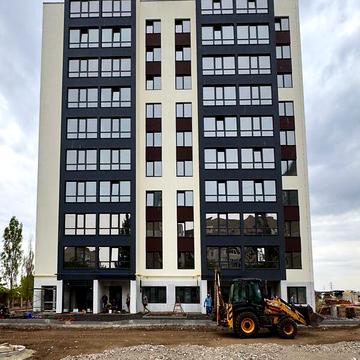 Продаж 1к Квартира Архітектора Старова вулиця ЖК Северная Мечта