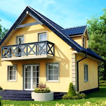 Оренда з викупом будинок