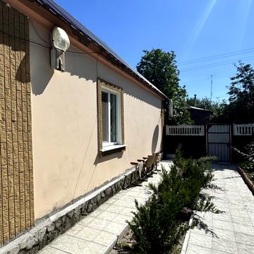 Харківська вул.