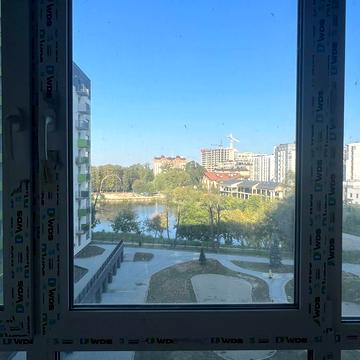 Приозерна вул., 22
