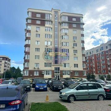 Продаж 4-кімнатної квартири в ЖК “Золота Ера” з видом на море та лиман ЖК Золотая Эра