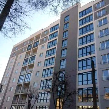 Продам власну 2-кімн. квартиру в ЖК "Фортеця". Будинок зданий. ЖК Фортеця