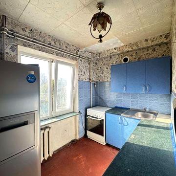 Продаж 3-кімн Україна, 3-й поверх