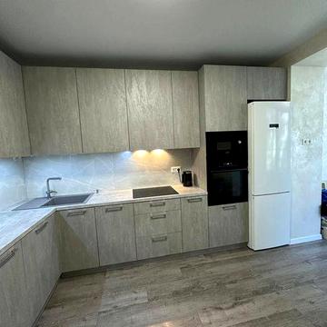 Продам квартиру в ЖК Алые Паруса