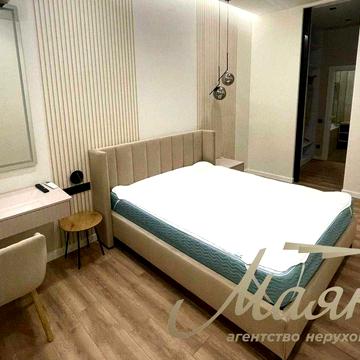 Оренда 2-кімнатної квартири 80м2 ЖК Unit Home вул Герета Джонса 12