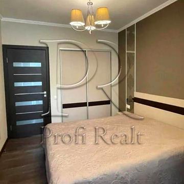 Продаж 3кім ЖК Комфорт Таун/Регенераторна/Соцмісто