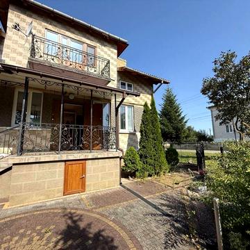 Продаж цегляного будинку 2 км від м. Стрий