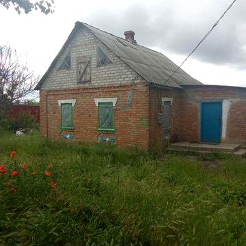 Продається будинок