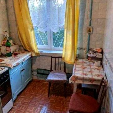 В продаже квартира в Салтовском районе