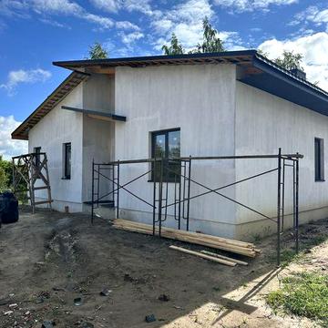 Продаж приватного будинку, масив Криниченька