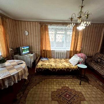 Оренда однокімнатного будинку на Замості. Хутір Шевченка. Зал.Вокзал