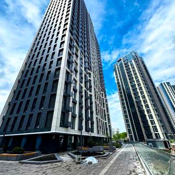 Продажа 1к квартиры 44м2 Nordica Residence Печерск ДОМ СДАН СУПЕР ЦЕНА ЖК Nordica Residence
