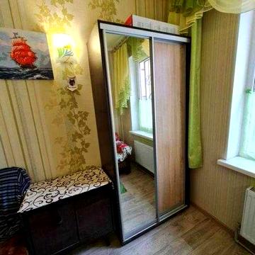 Продам гостинку на ХТЗ