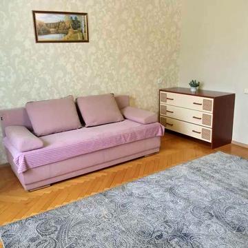 Сдам 2- ком.чешку на Прогрессивной,6
