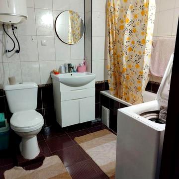 Квартира двокімнатна