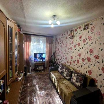 1к квартира 36м2, поверх 1/5, м-н ЗБВ