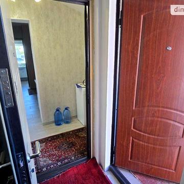 Довгострокова оренда 2к Квартира Миколи Лєскова вулиця
