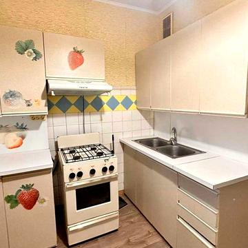 Продаж 2-во кім квартири Проспект Георгія Гонгадзе, 18, метро Нивки