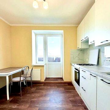Оренда 3-кімнатної квартири в новобудові м. Стрий
