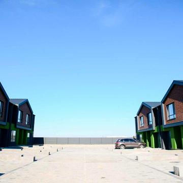 Продається котедж 120 кв. м, на вул. Зелена 15/1 з власною ділянкою