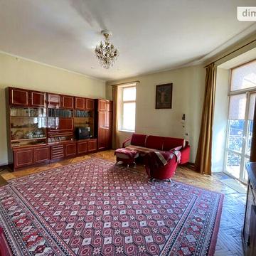 Продаж 1к Квартира Кропивницького площа