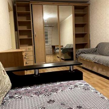 Сдам 1-комнатную квартиру