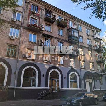 Продам 3-х кімнатну квартиру 73 м2 Сталінка  Лукянівка Шевченківський