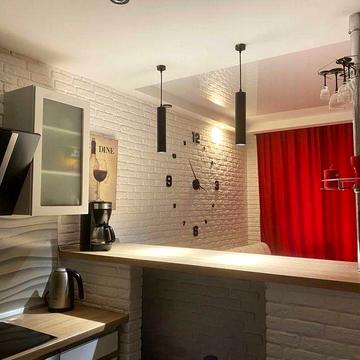 Оренда. Двушка роздільна + кухня студія. ЖК "Welcome Home", Стеценка 7