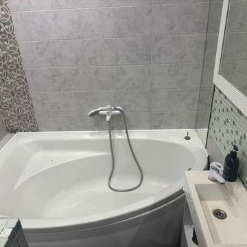 Оренда. Двушка роздільна + кухня студія. ЖК "Welcome Home", Стеценка 7