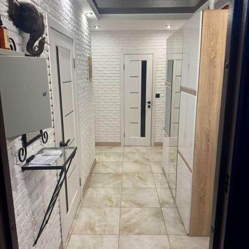 Оренда. Двушка роздільна + кухня студія. ЖК "Welcome Home", Стеценка 7