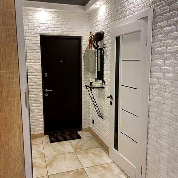 Оренда. Двушка роздільна + кухня студія. ЖК "Welcome Home", Стеценка 7