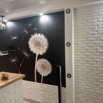 Оренда. Двушка роздільна + кухня студія. ЖК "Welcome Home", Стеценка 7