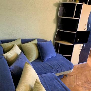 Продам двухкімнатну 2 хв.метро Либідська Печерськ