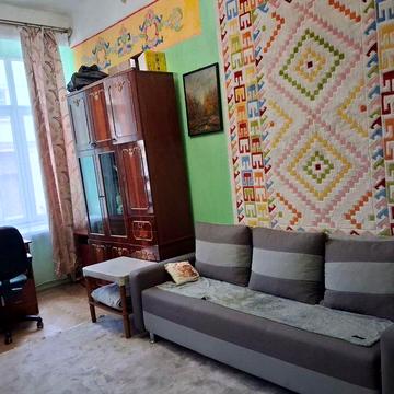 Оренда сучасної 1-кімнатної квартири біля Політехніки