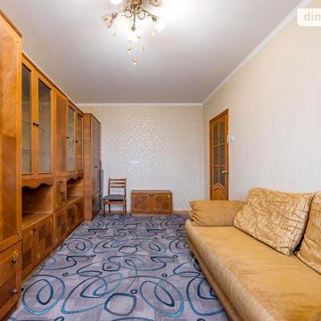 Продаж 2к Квартира Амосова вулиця