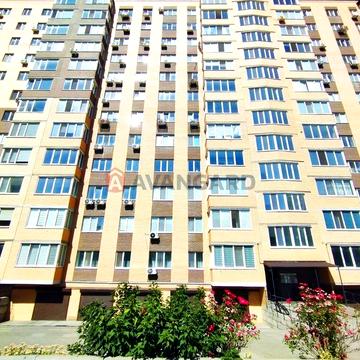 Терміновий продаж однокімнатної квартири в новобудові