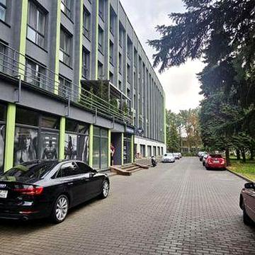 Квартира в ЖК Комфорт парк ЖК Комфорт Парк