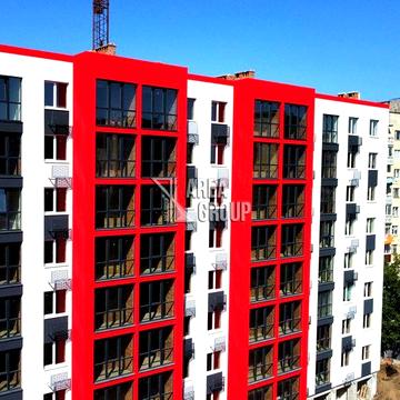 Простора 1-кімнатна квартира у розстрочку з першим внеском від 11 086$ ЖК .Smart Fort