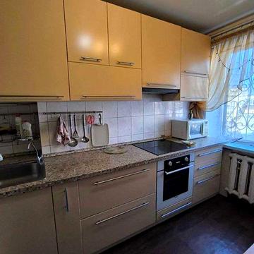 Продам 2 к квартиру ж\м Солнечный - Левый берег