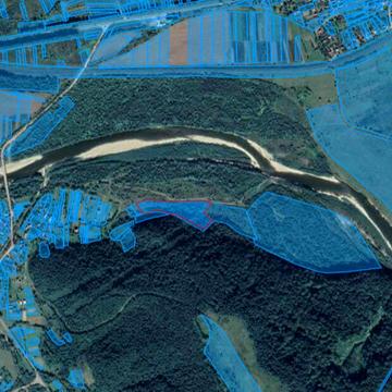 Нижнє Синьовидне, Стрийський, Львівська область 110000.0 USD