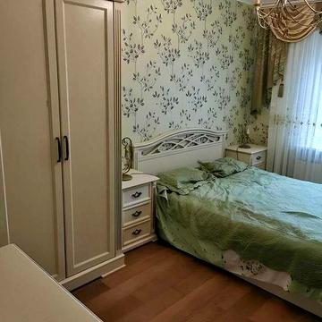 Оренда 2-к квартири в ЖК "Молодіжний квартал"