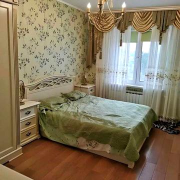 Оренда 2-к квартири в ЖК "Молодіжний квартал"