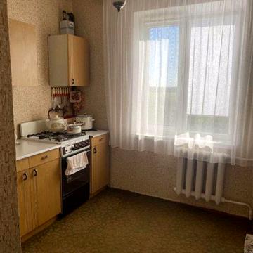Продаж 1-кімнатної квартири