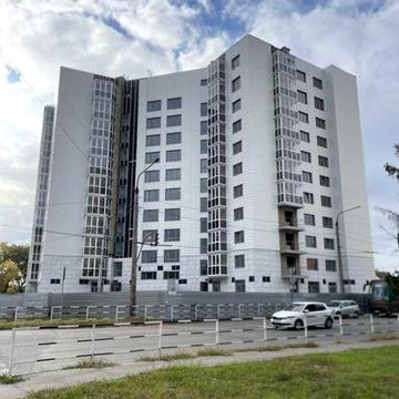 Однокімнатна квартира в цегляному Зданому будинку! БЕЗ ПОДАТКУ
