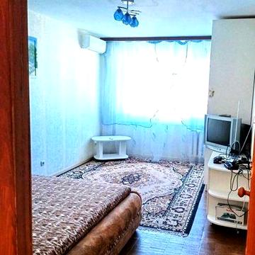 Оренда 1 кімнатної квартири проспект Європейського Союзу,72.