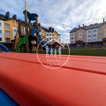 Продаж двокімнатної квартири 75м2 Данбуд А7 ЖК ДанБуд